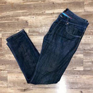 Hugo Boss Jeans - Maine 1 Stretch - 33W 32L